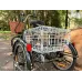 Велосипед трехколесный для взрослых с мотор-колесом HIPER Engine TRES F03